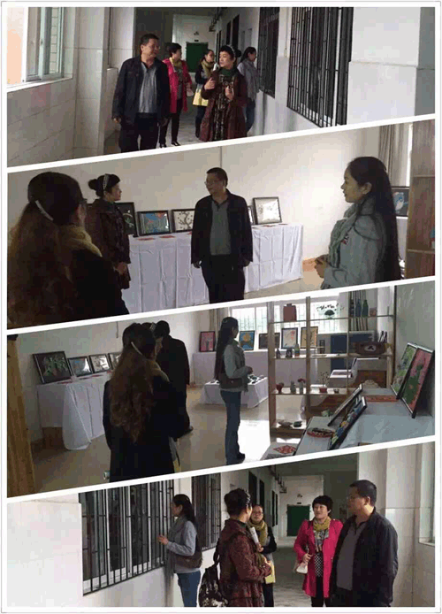 艺术设计系开展音乐专业考察调研工作