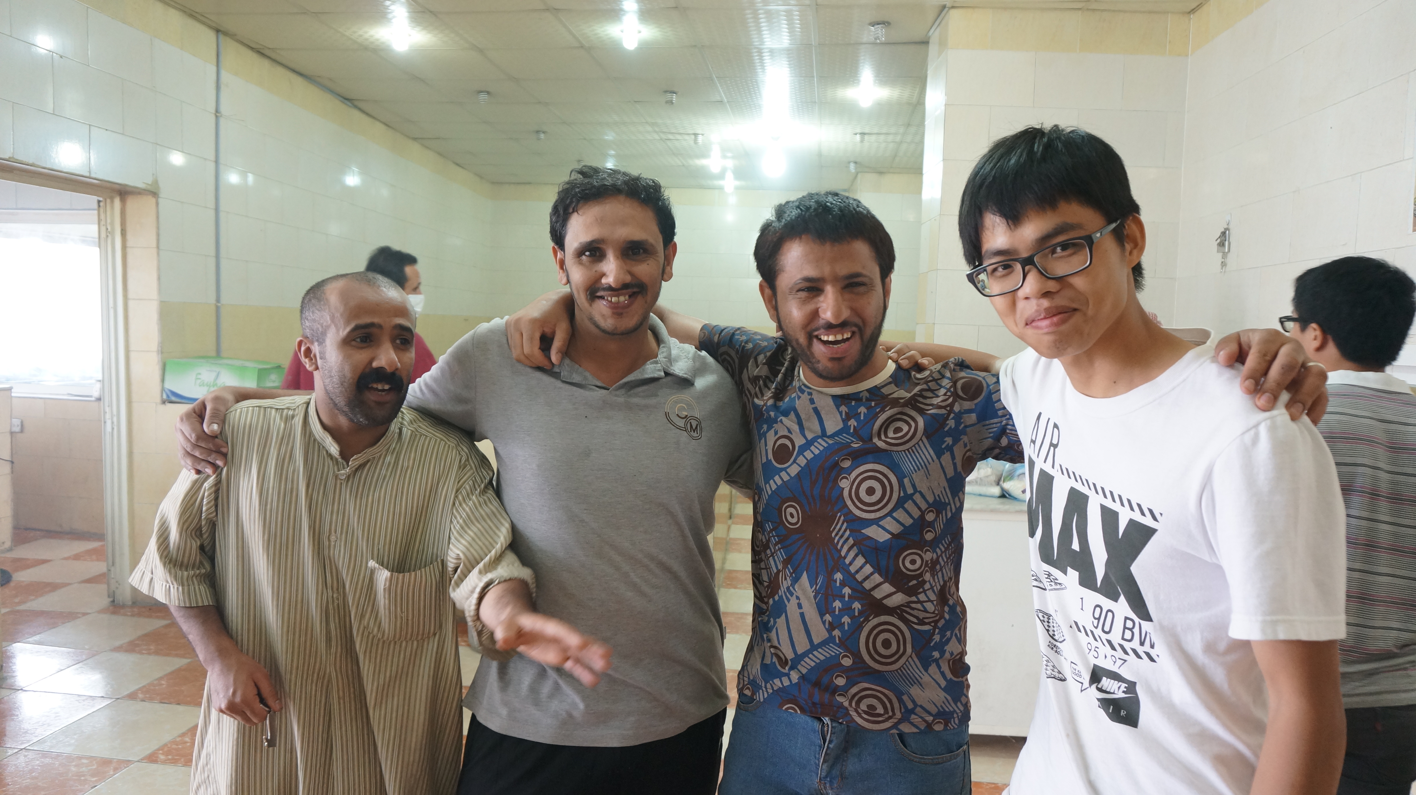 “寻找身边校友”(8)服务在“一带一路”上的柳职学子--记我院2011届优秀毕业生陆利雁 _柳职之子_新闻网_新闻中心_柳州职业技术学院